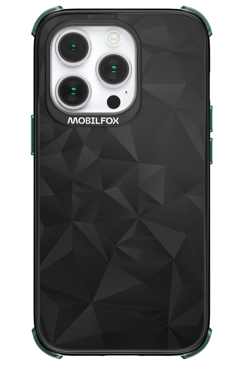 Low Poly 2.0 - Apple iPhone 14 Pro