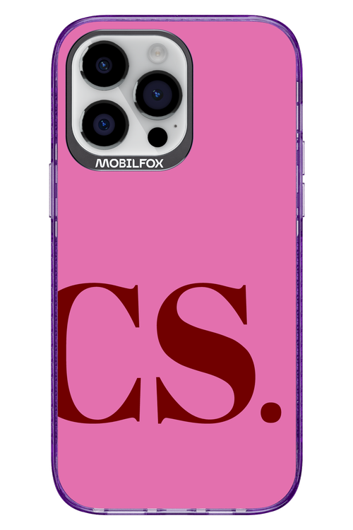 CS (Sorbet) 2.0 - Apple iPhone 14 Pro Max