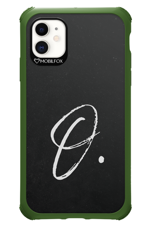 (Off Space) O 2.0 - Apple iPhone 11
