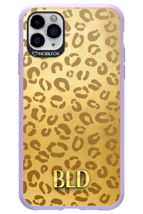 BLD GOLD LEO 2.0 - Apple iPhone 11 Pro Max