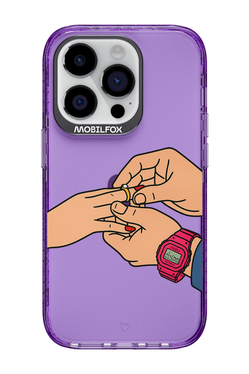 Lover - Apple iPhone 14 Pro