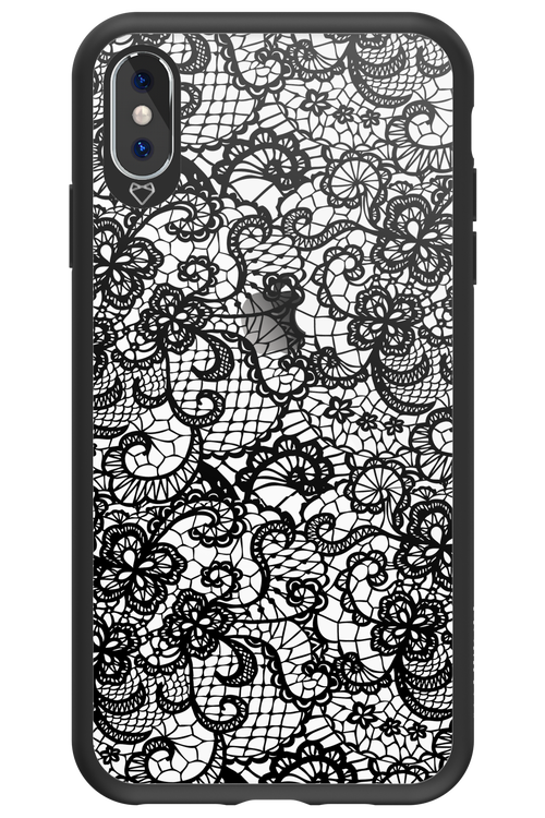 Spoiled 2.0 - Apple iPhone XS Max