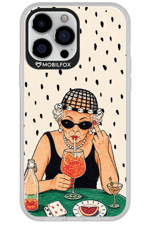 Mommy 2.0 - Apple iPhone 13 Pro Max