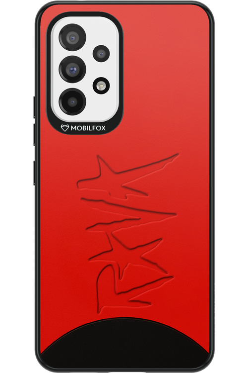 Rava Red 2.0 - Samsung Galaxy A53