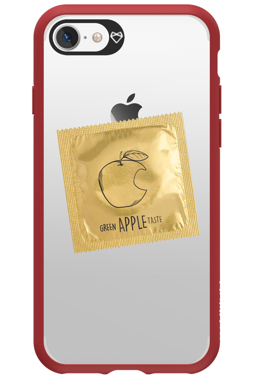 Safety Apple 2.0 - Apple iPhone 7