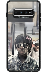 Drip ‘n’ Bow - Samsung Galaxy S10+