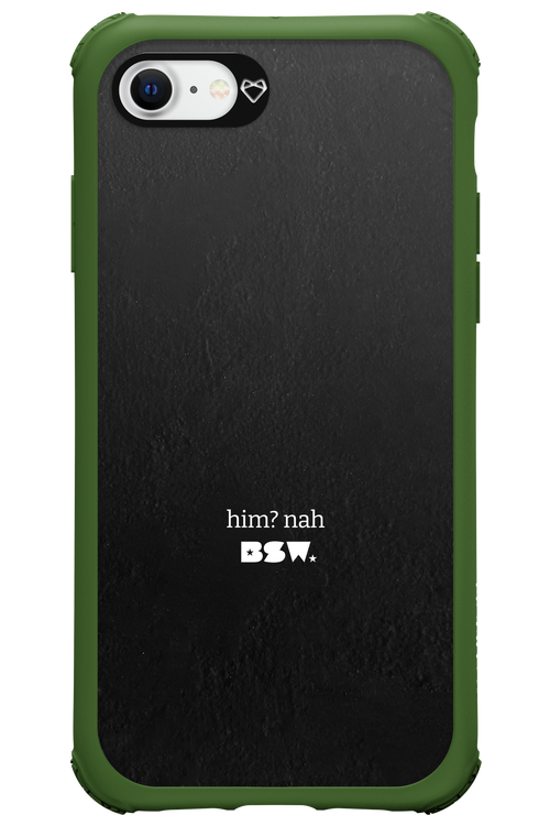 BSW FourSeasons 9 2.0 - Apple iPhone SE 2020