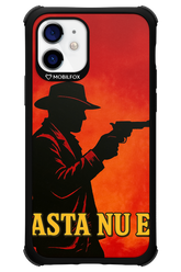 Sunset Duel - Apple iPhone 12