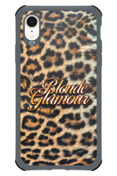 Blonde Glamour - Apple iPhone XR