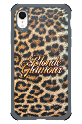 Blonde Glamour - Apple iPhone XR