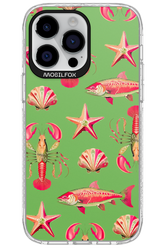 Sea Stars - Apple iPhone 14 Pro Max