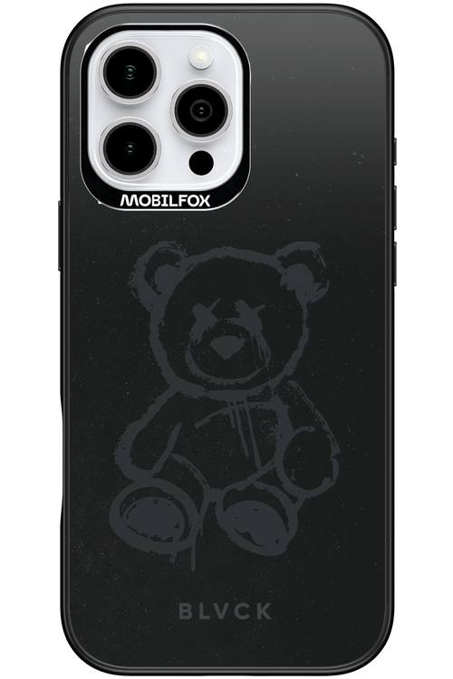 BLVCK BEAR - Apple iPhone 16 Pro Max