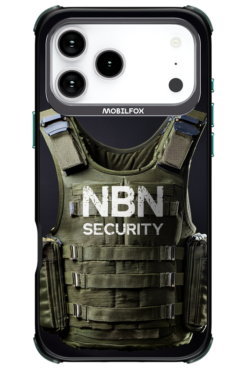 Secu - Apple iPhone 17 Pro Max