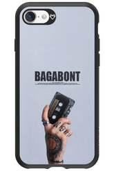 Bagabont Text 2.0 - Apple iPhone SE 2020