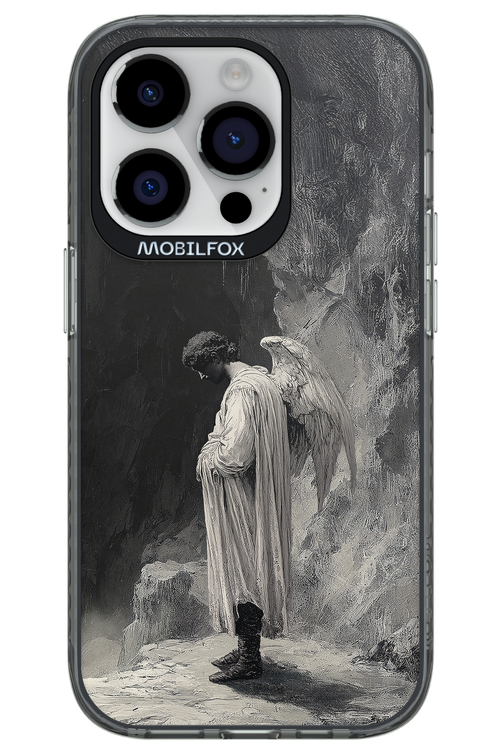 INGER Cover 2.0 - Apple iPhone 14 Pro