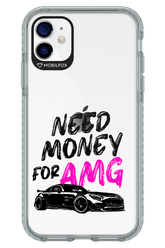 Need money for AMG - Apple iPhone 11