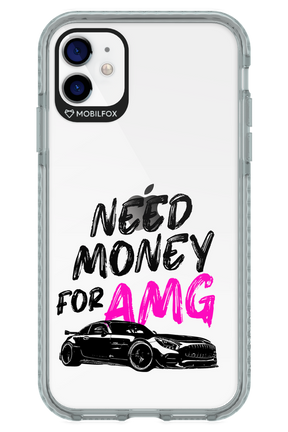Need money for AMG - Apple iPhone 11