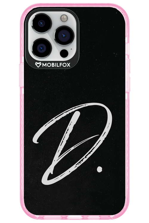 (Off Space) D 2.0 - Apple iPhone 13 Pro Max
