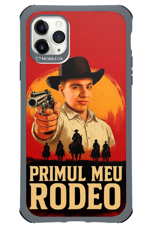 Cowboy - Apple iPhone 11 Pro Max