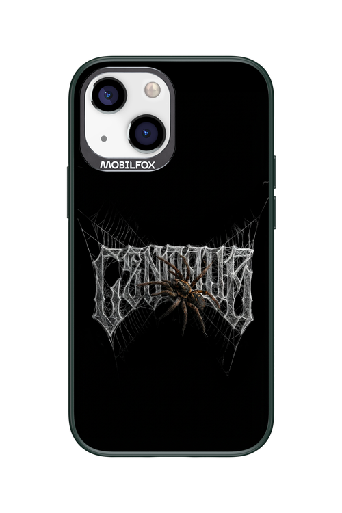 Web Centaur Logo Spider 2.0 - Apple iPhone 13 Mini