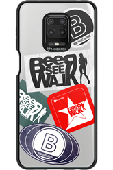 Beerseewalk I 2.0 - Xiaomi Redmi Note 9 Pro