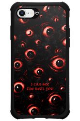 The Watchers - Apple iPhone 8