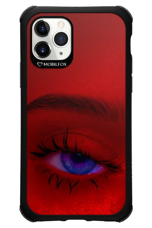 BLUE EYE 2.0 - Apple iPhone 11 Pro