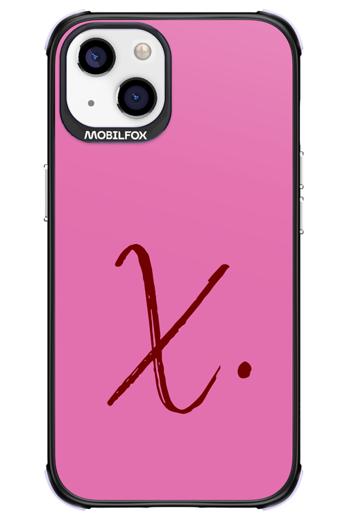 (Sorbet) X 2.0 - Apple iPhone 13