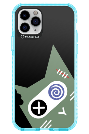 scarface - Apple iPhone 11 Pro