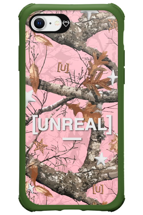 Realtree 2.0 - Apple iPhone SE 2022