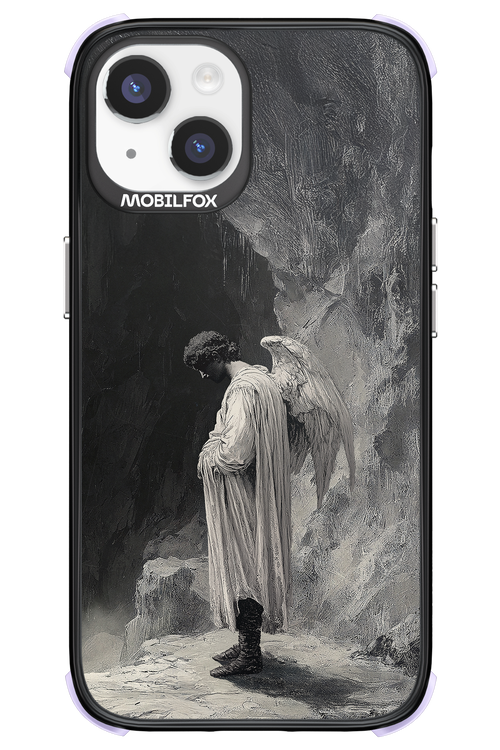 INGER Cover 2.0 - Apple iPhone 14