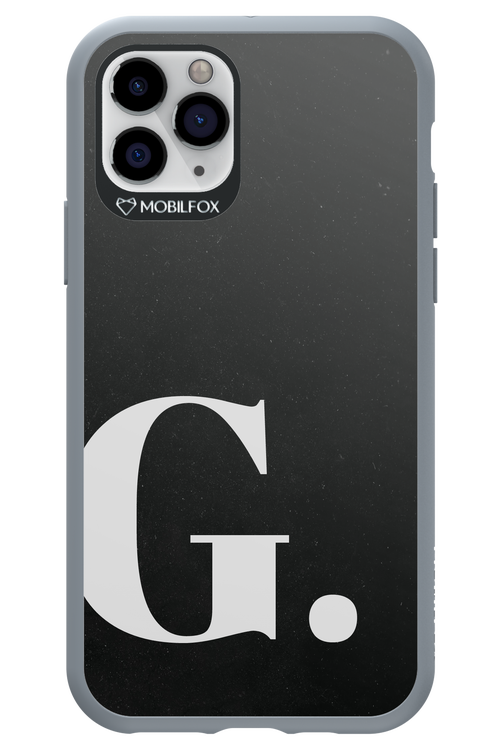 G (Off Space) 2.0 - Apple iPhone 11 Pro