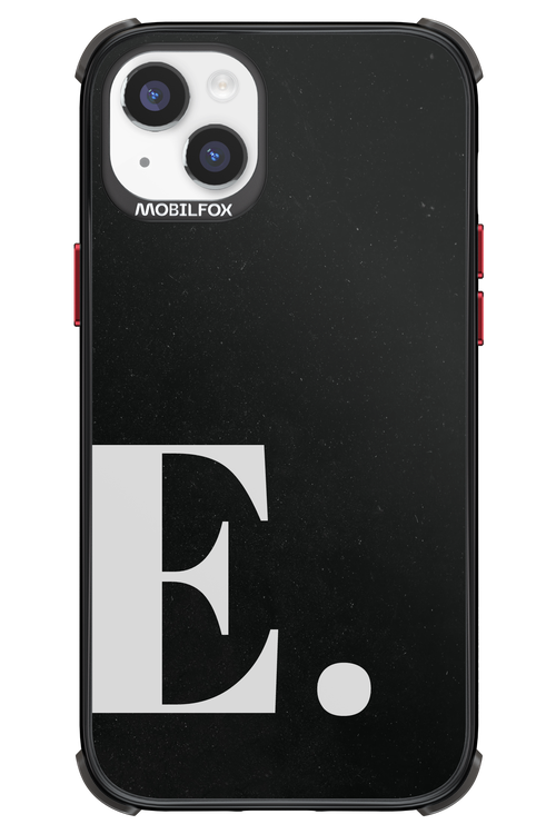 E (Off Space) 2.0 - Apple iPhone 14 Plus