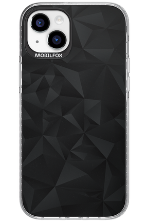 Low Poly - Apple iPhone 15 Plus