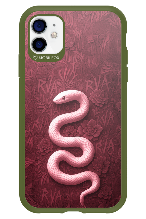 Rose Venom 2.0 - Apple iPhone 11