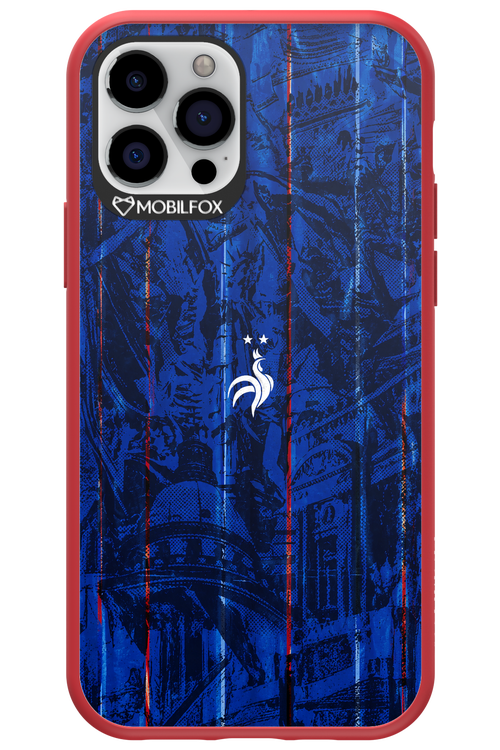 Franta 2.0 - Apple iPhone 12 Pro