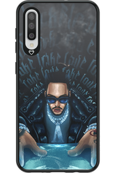 Fake Love 2.0 - Samsung Galaxy A50
