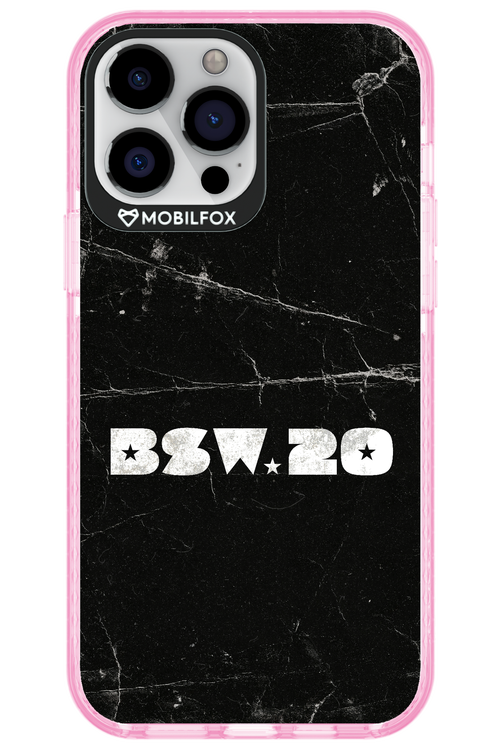BSW 20 (2) 2.0 - Apple iPhone 13 Pro Max