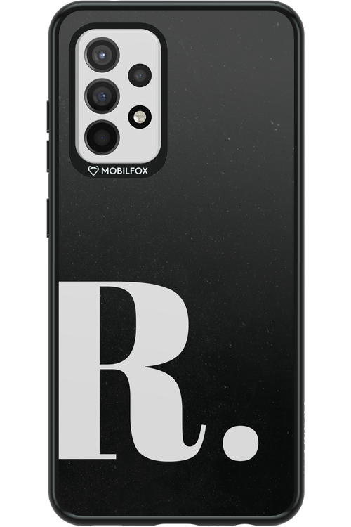 R (Off Space) 2.0 - Samsung Galaxy A52 / A52 5G / A52s