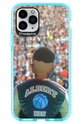 Albert - Apple iPhone 11 Pro