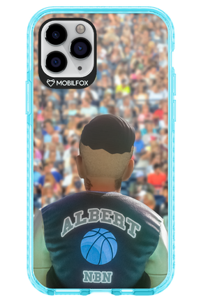 Albert - Apple iPhone 11 Pro