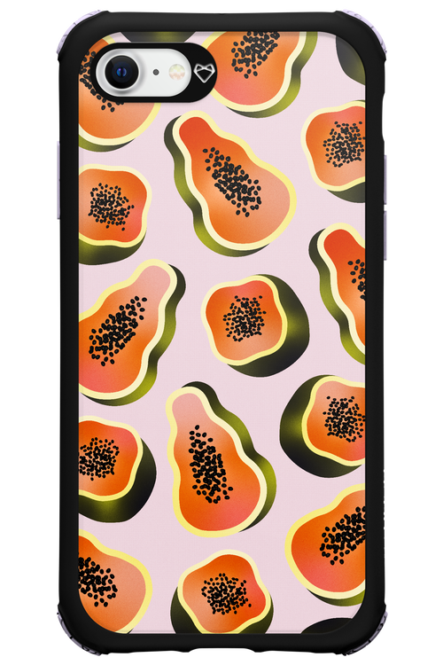 Papaya Wave 2.0 - Apple iPhone SE 2020