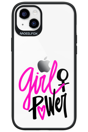 Girl Powerr - Apple iPhone 14 Plus