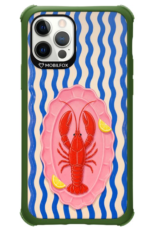 LOBSTER 2.0 - Apple iPhone 12 Pro