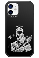 iNGER Black 2.0 - Apple iPhone 12 Mini