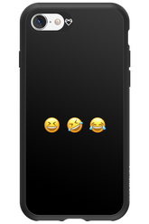 My Laugh - Apple iPhone SE 2020