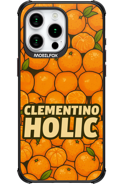 Clementino Holic 2.0 - Apple iPhone 15 Pro Max