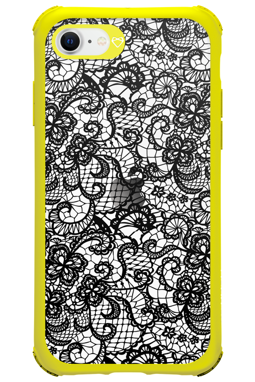 Spoiled 2.0 - Apple iPhone SE 2022