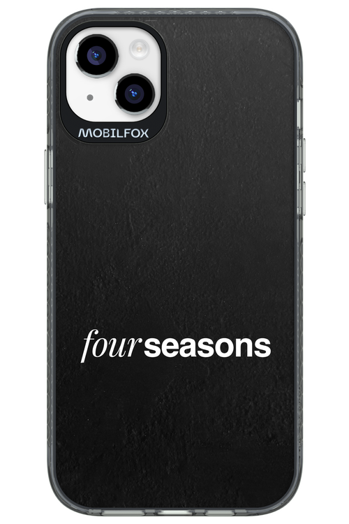 BSW FourSeasons 2 2.0 - Apple iPhone 14 Plus