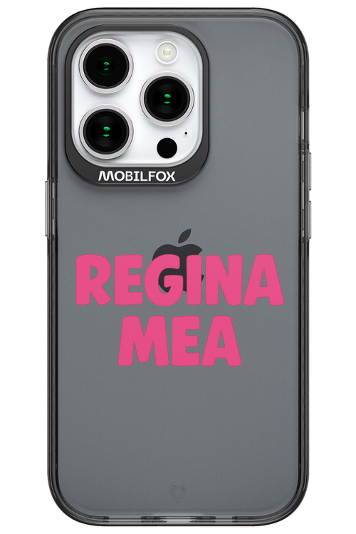 Regina Mea - Apple iPhone 15 Pro